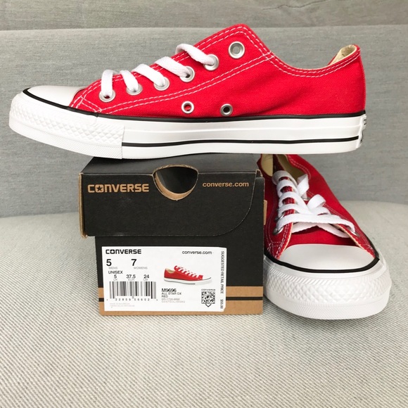 Converse | Chuck Taylor All star low-top - Picture 2 of 3